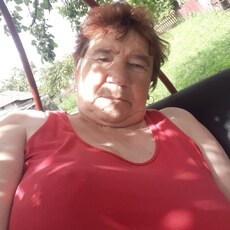 Фотография девушки Лена, 66 лет из г. Молодечно