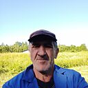 Юрик, 58 лет