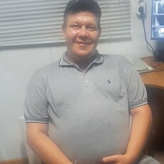 Фотография мужчины Андрей, 40 лет из г. Воронеж