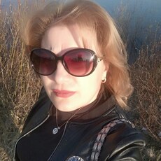 Фотография девушки Алла, 48 лет из г. Горловка