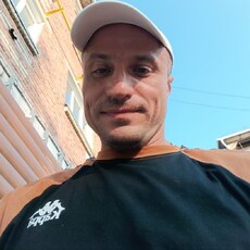 Фотография мужчины Дмитрий, 37 лет из г. Горно-Алтайск
