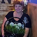 Татьяна, 55 лет
