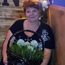 Фотография девушки Татьяна, 55 лет из г. Знаменск