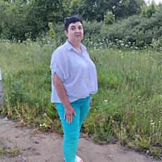 Фотография девушки Светлана, 53 года из г. Рязань
