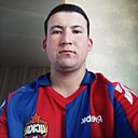 Руслан, 34 года