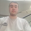 Sherozsh, 19 лет