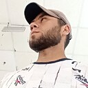 Умар, 25 лет