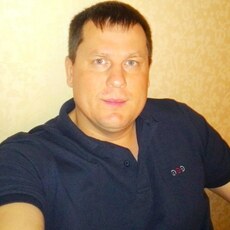 Фотография мужчины Сергей, 43 года из г. Тольятти