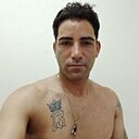 Antonio García, 27 лет