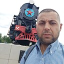 Юра, 40 лет