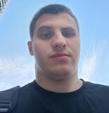 Фотография мужчины Максим, 22 года из г. Пенза