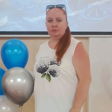 Фотография девушки Ирина, 43 года из г. Чебаркуль