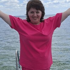 Фотография девушки Инна, 44 года из г. Поставы