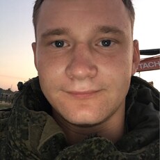 Фотография мужчины Валерий, 21 год из г. Тихорецк