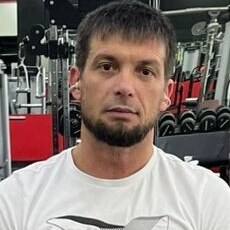 Фотография мужчины Николай, 38 лет из г. Ханты-Мансийск