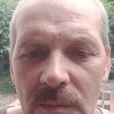 Фотография мужчины Олег, 54 года из г. Гагарин