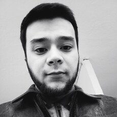 Фотография мужчины Али, 27 лет из г. Чу