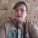 Незнакомка, 34 года
