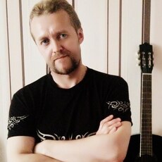 Фотография мужчины Сергей, 45 лет из г. Ярославль