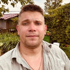 Фотография мужчины Кирилл, 27 лет из г. Волхов