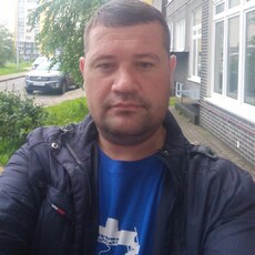 Фотография мужчины Першин Олег, 38 лет из г. Калининград
