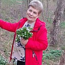 Валентина, 60 лет