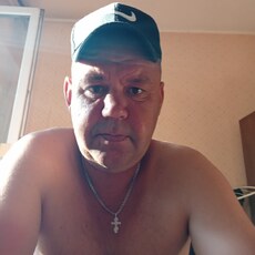 Фотография мужчины Ваня, 40 лет из г. Видное