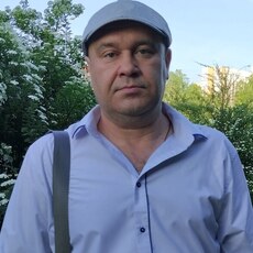 Фотография мужчины Василий, 51 год из г. Липецк