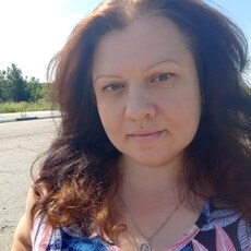 Фотография девушки Татьяна, 42 года из г. Барыш