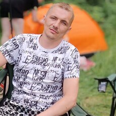 Фотография мужчины Алекс, 35 лет из г. Несвиж