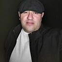 Натиг, 34 года