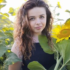 Фотография девушки Светлана, 33 года из г. Киев