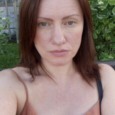 Фотография девушки Катерина, 44 года из г. Саратов