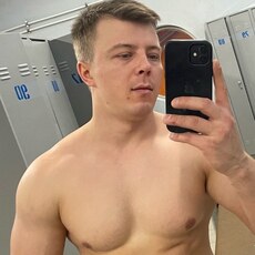 Фотография мужчины Евгений, 29 лет из г. Владимир
