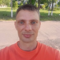 Фотография мужчины Максим, 39 лет из г. Кричев