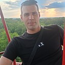 Чарли Харрингтон, 34 года
