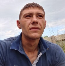 Фотография мужчины Костя, 23 года из г. Павлодар