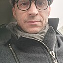 Юра, 40 лет
