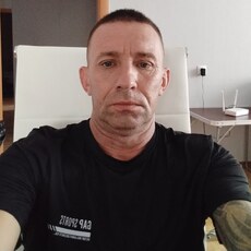 Фотография мужчины Евгений, 49 лет из г. Большой Камень