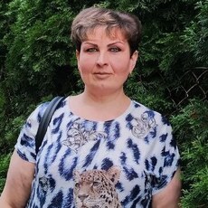 Фотография девушки Татьяна, 45 лет из г. Варшава