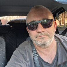 Фотография мужчины Виталий, 49 лет из г. Самара