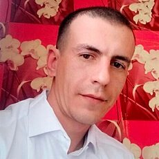 Фотография мужчины Андрей, 39 лет из г. Киев
