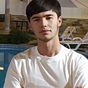 Ulugbek, 26 лет