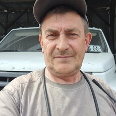 Фотография мужчины Сергей, 56 лет из г. Москва