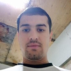 Фотография мужчины Навруз, 29 лет из г. Усть-Каменогорск