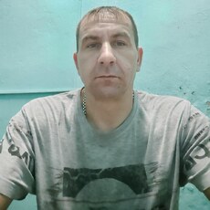 Фотография мужчины Костя, 40 лет из г. Уварово