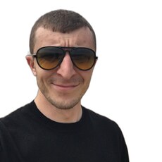 Фотография мужчины Заур, 34 года из г. Нальчик