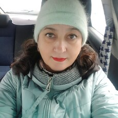 Фотография девушки Елена, 54 года из г. Новосибирск