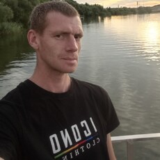 Фотография мужчины Павел, 42 года из г. Рогачев