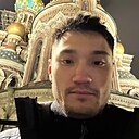 Кирилл, 25 лет